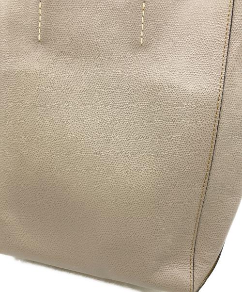 epoi（エポイ）epoi (エポイ) '02ゼロニ トートバッグS ベージュの古着・服飾アイテム