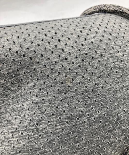 STATE OF ESCAPE（ステイトオブエスケープ）STATE OF ESCAPE (ステイトオブエスケープ) フェスティバルショルダーバッグ グレー サイズ:-の古着・服飾アイテム