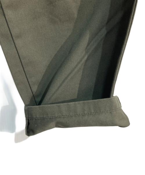 UNION（ユニオン）UNION (ユニオン) BALDWIN WORK PANT　UN-MWP-037 カーキ サイズ:1の古着・服飾アイテム