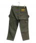 UNION (ユニオン) BALDWIN WORK PANT　UN-MWP-037 カーキ サイズ:1：4000円