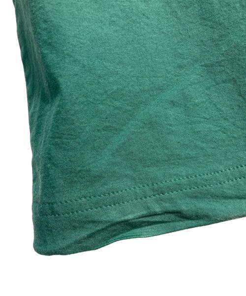 Patagonia（パタゴニア）Patagonia (パタゴニア) ベンガ・ロック・パンツ　456867 グリーン サイズ:30の古着・服飾アイテム