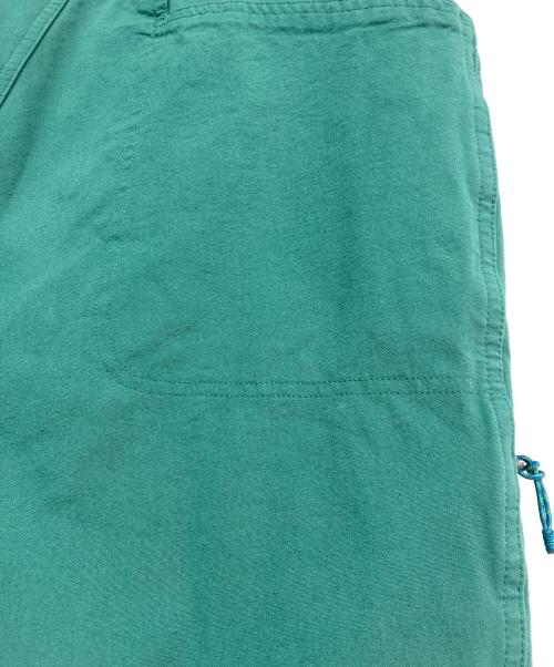 Patagonia（パタゴニア）Patagonia (パタゴニア) ベンガ・ロック・パンツ　456867 グリーン サイズ:30の古着・服飾アイテム