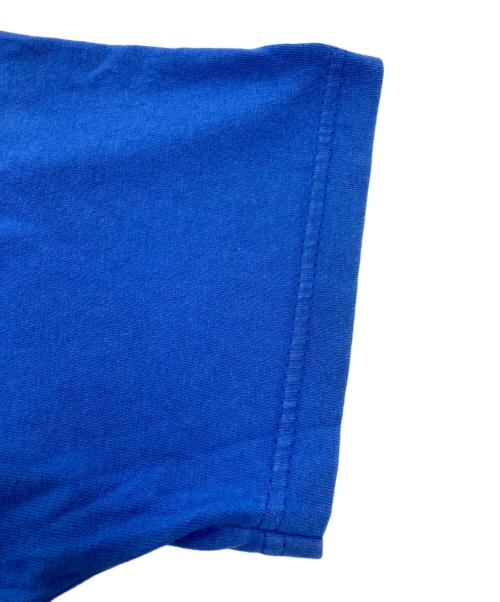 SUPREME（シュプリーム）Supreme (シュプリーム) Deffest Baddest Tee ブルー サイズ:Lの古着・服飾アイテム