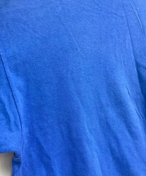 SUPREME（シュプリーム）Supreme (シュプリーム) Deffest Baddest Tee ブルー サイズ:Lの古着・服飾アイテム