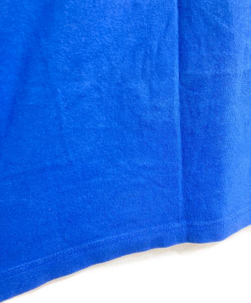 SUPREME（シュプリーム）Supreme (シュプリーム) Deffest Baddest Tee ブルー サイズ:Lの古着・服飾アイテム