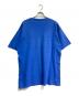 Supreme (シュプリーム) Deffest Baddest Tee ブルー サイズ:L：5000円