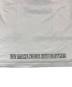 中古・古着 UNDERCOVER (アンダーカバー) TEE BASIC U　UB0D3801 ホワイト サイズ:4：4000円