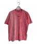 DIESEL（ディーゼル）の古着「T-JUST-G1 Tシャツ　T-JUST G1」｜ピンク