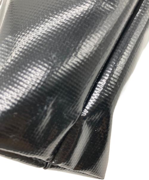 BlackEyePatch（ブラックアイパッチ）BlackEyePatch (ブラックアイパッチ) og label 2way tote ショルダー ブラック サイズ:-の古着・服飾アイテム