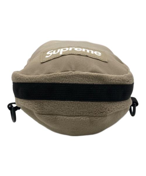 SUPREME（シュプリーム）Supreme (シュプリーム) Polartec Sling Bag 