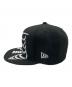 Supreme (シュプリーム) New Era (ニューエラ) Bones Box Logo ブラック サイズ: 7 3/8：10000円