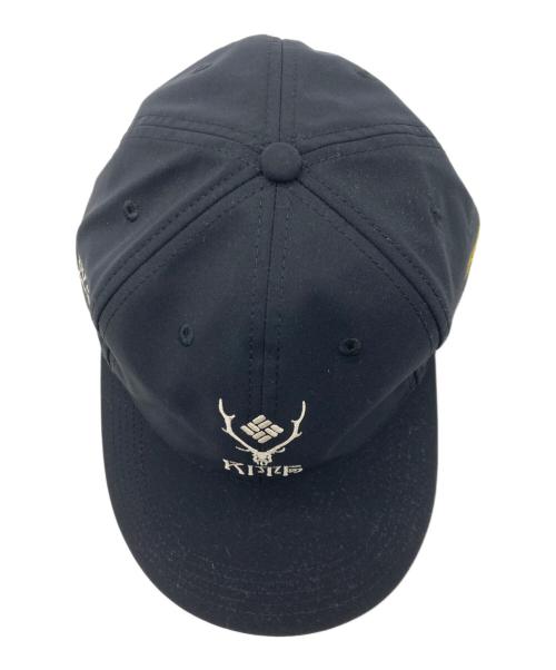Columbia（コロンビア）Columbia (コロンビア) south2 west8 (サウスツー ウエストエイト) KITH (キス) Aaron Classic Cap 