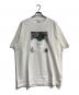 Supreme（シュプリーム）の古着「Jordan Biggie S/S Top Tee」｜ホワイト