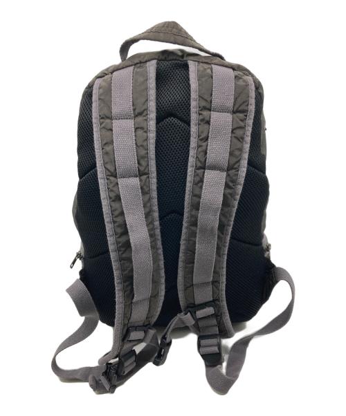 thisisneverthat（ディスイズネバーザット）thisisneverthat (ディスイズネバーザット) Overdyed Backpack グレーの古着・服飾アイテム