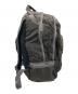 thisisneverthat (ディスイズネバーザット) Overdyed Backpack グレー：10000円