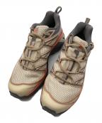 SALOMONサロモン）の古着「XT-6 EXPANSE SEASONAL」｜ピンク