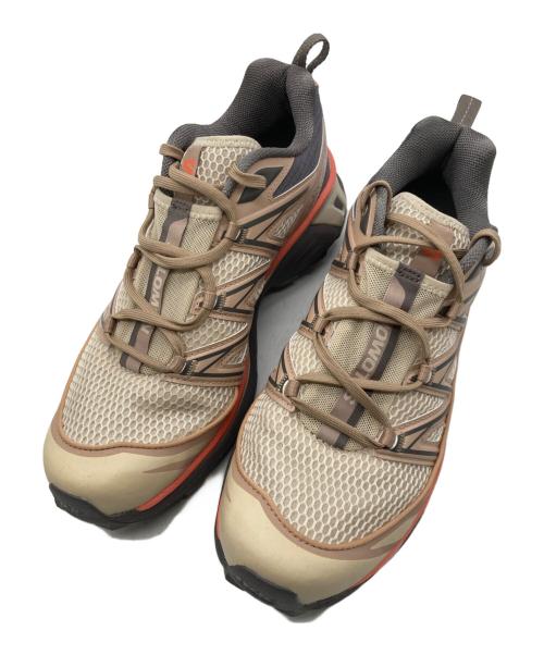 SALOMON（サロモン）SALOMON (サロモン) XT-6 EXPANSE SEASONAL ピンク サイズ:27.5cmの古着・服飾アイテム