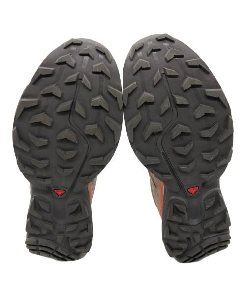 SALOMON（サロモン）SALOMON (サロモン) XT-6 EXPANSE SEASONAL ピンク サイズ:27.5cmの古着・服飾アイテム