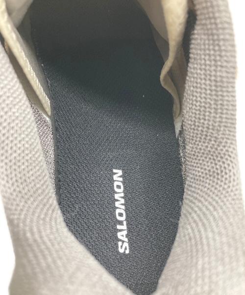 SALOMON（サロモン）SALOMON (サロモン) XT-6 EXPANSE SEASONAL ピンク サイズ:27.5cmの古着・服飾アイテム