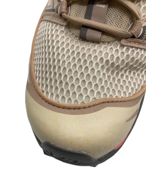 SALOMON（サロモン）SALOMON (サロモン) XT-6 EXPANSE SEASONAL ピンク サイズ:27.5cmの古着・服飾アイテム