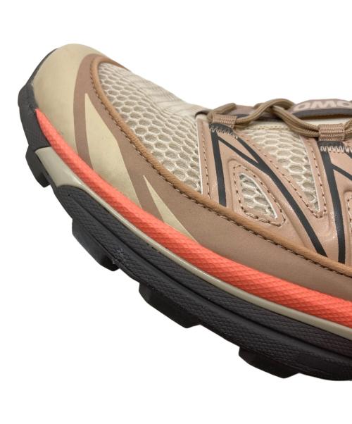 SALOMON（サロモン）SALOMON (サロモン) XT-6 EXPANSE SEASONAL ピンク サイズ:27.5cmの古着・服飾アイテム