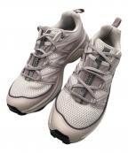 SALOMONサロモン）の古着「XT-6 EXPANSE SEASONAL」｜ピンク