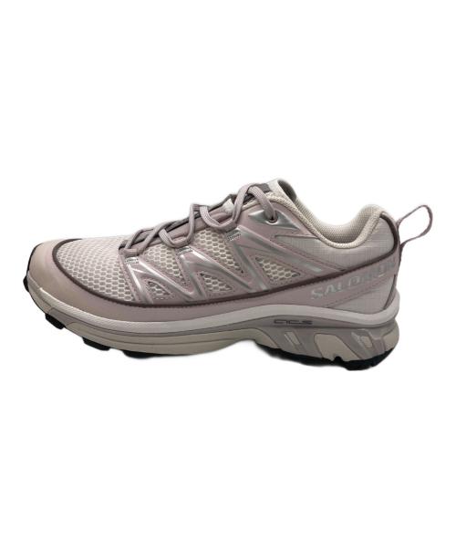 SALOMON（サロモン）SALOMON (サロモン) XT-6 EXPANSE SEASONAL ピンク サイズ:27cmの古着・服飾アイテム