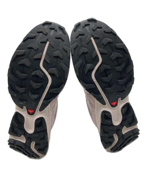 SALOMON（サロモン）SALOMON (サロモン) XT-6 EXPANSE SEASONAL ピンク サイズ:27cmの古着・服飾アイテム