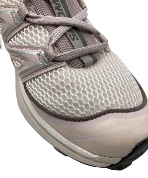 SALOMON（サロモン）SALOMON (サロモン) XT-6 EXPANSE SEASONAL ピンク サイズ:27cmの古着・服飾アイテム