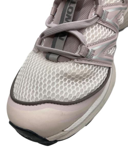 SALOMON（サロモン）SALOMON (サロモン) XT-6 EXPANSE SEASONAL ピンク サイズ:27cmの古着・服飾アイテム