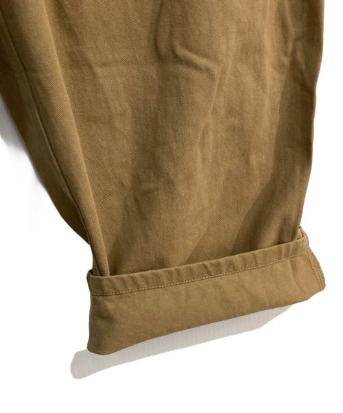 オオカミとフクロウ（オオカミトフクロウ）オオカミとフクロウ (オオカミトフクロウ) オオカミと重なる月のフェルマータ　PO-2405 ブラウン サイズ:Freeの古着・服飾アイテム