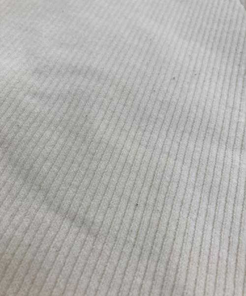 オローネ（オローネ）オローネ (オローネ) ノースリーブカットソー　TND-252 アイボリー サイズ:Freeの古着・服飾アイテム