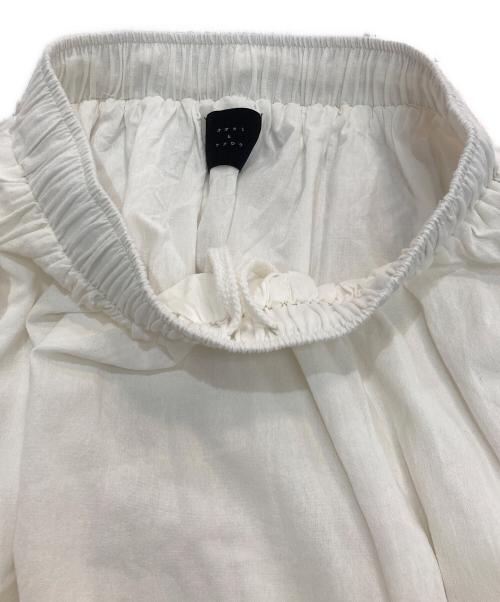 オオカミとフクロウ（オオカミトフクロウ）オオカミとフクロウ (オオカミトフクロウ) オオカミと流れ星のカレイドスコープ　PO-2537 ホワイト サイズ:Freeの古着・服飾アイテム