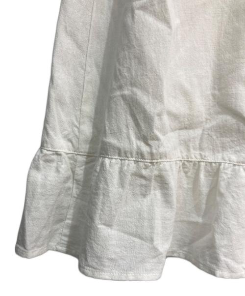 オオカミとフクロウ（オオカミトフクロウ）オオカミとフクロウ (オオカミトフクロウ) オオカミと流れ星のカレイドスコープ　PO-2537 ホワイト サイズ:Freeの古着・服飾アイテム