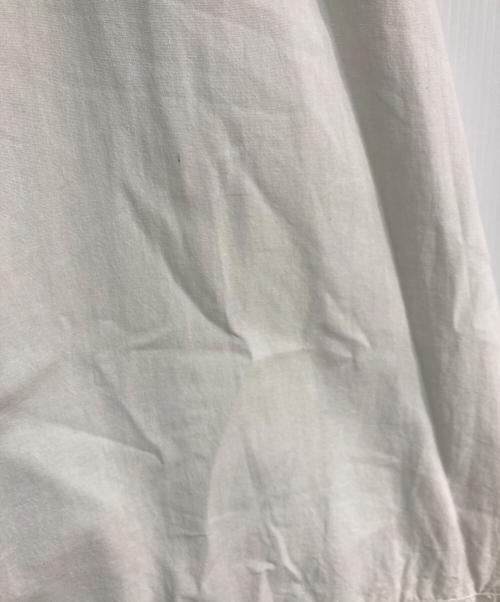 オオカミとフクロウ（オオカミトフクロウ）オオカミとフクロウ (オオカミトフクロウ) オオカミと流れ星のカレイドスコープ　PO-2537 ホワイト サイズ:Freeの古着・服飾アイテム