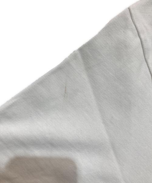 APPLEBUM（アップルバム）APPLEBUM (アップルバム) JAPAN LOVE JAY T-SHIRT ホワイト サイズ:XLの古着・服飾アイテム