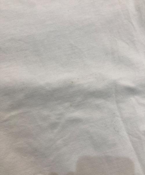 APPLEBUM（アップルバム）APPLEBUM (アップルバム) JAPAN LOVE JAY T-SHIRT ホワイト サイズ:XLの古着・服飾アイテム