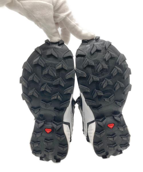 SALOMON（サロモン）SALOMON (サロモン) SPEEDCROSS SANDAL ブラック サイズ:23cmの古着・服飾アイテム