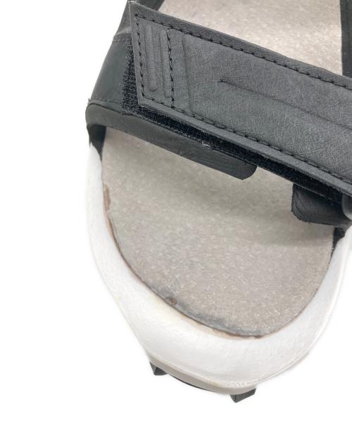 SALOMON（サロモン）SALOMON (サロモン) SPEEDCROSS SANDAL ブラック サイズ:23cmの古着・服飾アイテム