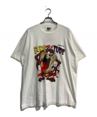 中古・古着通販】FRUIT OF THE LOOM (フルーツオブザルーム) LOONEY