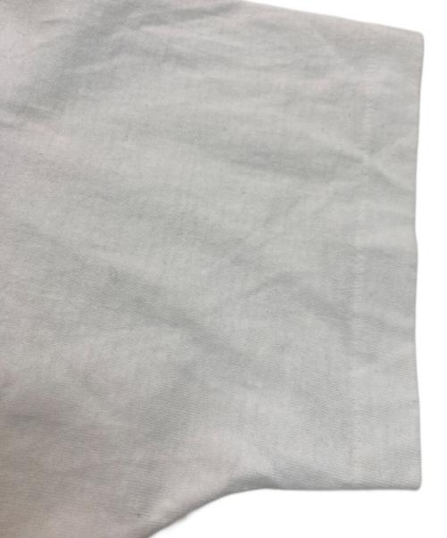 FRUIT OF THE LOOM（フルーツオブザルーム）FRUIT OF THE LOOM (フルーツオブザルーム) LOONEY TUNES (ルーニーチューンズ) プリントTシャツ 90‘S  ホワイト サイズ:XLの古着・服飾アイテム