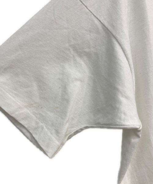 FRUIT OF THE LOOM（フルーツオブザルーム）FRUIT OF THE LOOM (フルーツオブザルーム) LOONEY TUNES (ルーニーチューンズ) プリントTシャツ 90‘S  ホワイト サイズ:XLの古着・服飾アイテム