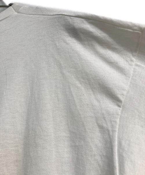 FRUIT OF THE LOOM（フルーツオブザルーム）FRUIT OF THE LOOM (フルーツオブザルーム) LOONEY TUNES (ルーニーチューンズ) プリントTシャツ 90‘S  ホワイト サイズ:XLの古着・服飾アイテム