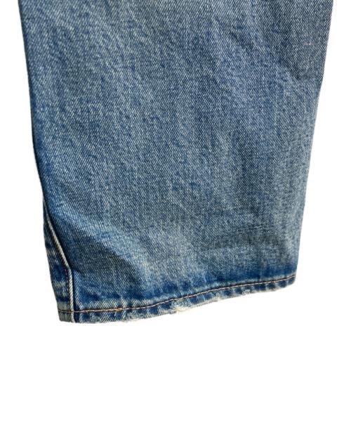 LEVI'S PReMIUM（リーバイス プレミアム）LEVI'S PReMIUM (リーバイスプレミアム) SUPER MARIO (スーパーマリオ) デニムパンツ　PC9-79830 インディゴ サイズ:W34L32の古着・服飾アイテム