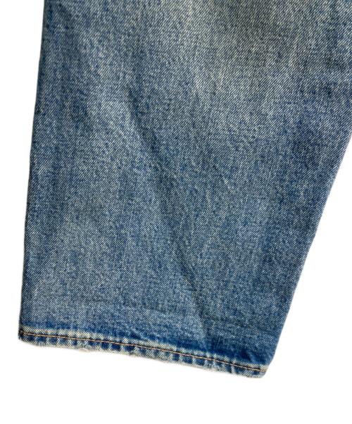 LEVI'S PReMIUM（リーバイス プレミアム）LEVI'S PReMIUM (リーバイスプレミアム) SUPER MARIO (スーパーマリオ) デニムパンツ　PC9-79830 インディゴ サイズ:W34L32の古着・服飾アイテム