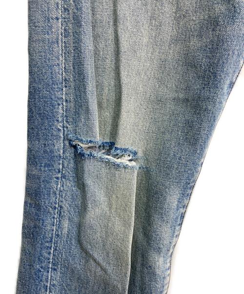 LEVI'S PReMIUM（リーバイス プレミアム）LEVI'S PReMIUM (リーバイスプレミアム) SUPER MARIO (スーパーマリオ) デニムパンツ　PC9-79830 インディゴ サイズ:W34L32の古着・服飾アイテム