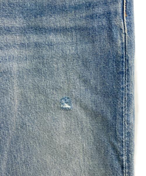 LEVI'S PReMIUM（リーバイス プレミアム）LEVI'S PReMIUM (リーバイスプレミアム) SUPER MARIO (スーパーマリオ) デニムパンツ　PC9-79830 インディゴ サイズ:W34L32の古着・服飾アイテム