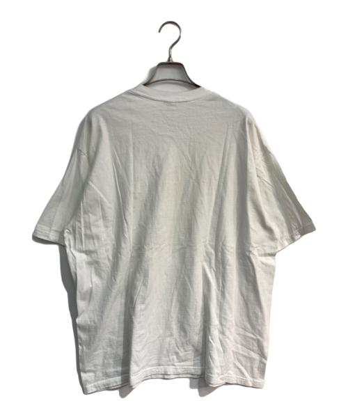 SUPREME（シュプリーム）Supreme (シュプリーム) Dinosaur ホワイト サイズ:XLの古着・服飾アイテム