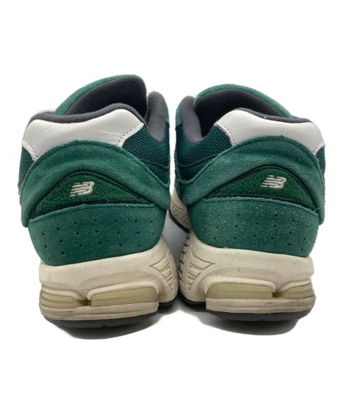 NEW BALANCE（ニューバランス）NEW BALANCE (ニューバランス) 2002R 
