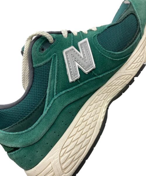 NEW BALANCE（ニューバランス）NEW BALANCE (ニューバランス) 2002R 